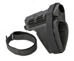 SIGTac Stabilizing Brace Pistol "1" to 1.2" Nylon B