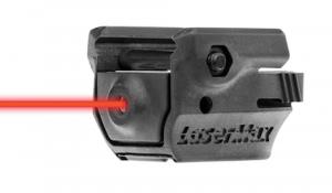 Lasermax IR Laser Picatinny 850nM 3V