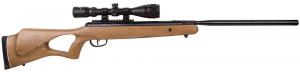 Benjamin BT9M22WNPNHG Titan Air Rifle Break Open .22 Wood Th