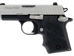 Hogue SIG P938 GRIP FG BLACK