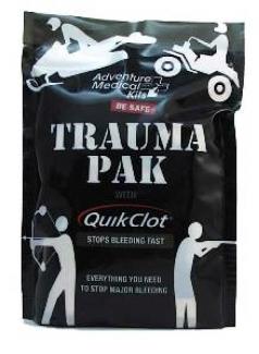 ADVENTURE MEDICAL KITS Trauma Pak Kit