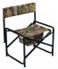 Ameristep Ground Blind Chair in Realtree Xtra
