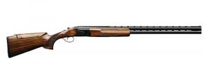 CZ-USA Sporting Clay Over/Under 12 Gauge ga 32" 3" Wood Tu