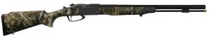 LHR Redemption 50Cal Camo Break Open 209 Primer 24" Bar