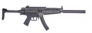 ATI GSG 522 Carbine Lightweight .22LR Semi-Auto Rifle