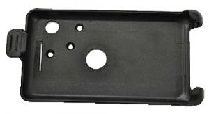 iScope LLC Back Plate Adapter 60mm Diameter Black And
