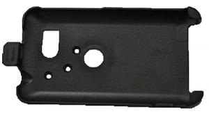 iScope LLC Back Plate Adapter 60mm Diameter Black HTC - IS9956