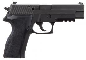 Sig Sauer Legacy P226 9mm 4.4" 15+1 Double/Single N