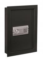 Stack-On Quick Access Electronic Wall Safe Black - PWS1522