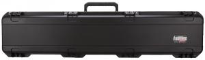 Main product image for SKB iSeries 4909 Single Rifle Case 49"x9x5 Waterpro