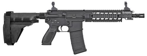 Sig Sauer P516G2-10B-PSB P516 Pistol SB15 10+1 .223 REM/5.56 NATO  10" - P516G210BPSB