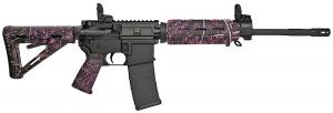 SigSauer M400 Enhncd AR-15 SA .223 REM/5.56 NATO  16" 30+1 - RM40016BECPM