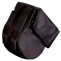 Adaptive Tactical Molle/Belt Pouch 10rd Drum Magazine