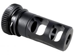 AAC Muzzlebreak Blackout 51T Black Nitride Steel 5.56 - 100183