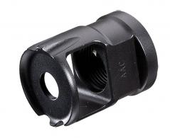 Advanced Armament Muzzlebrake Non-Mount Single Chambe - 101529