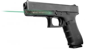 LaserMax Guide Rod for Glock 17/22/31/37 Gen1-3 5mW Green Laser Sight