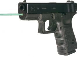 LaserMax Guide Rod for Glock 19 Gen4 5mW Green Laser Sight