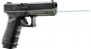 LaserMax Guide Rod for Glock 35/22/21 Gen4 5mW Green Laser Sight