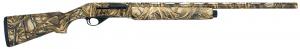 H&R Auto Excell SA 12ga 28" FOS Waterfowl Camo Synthet - 72354