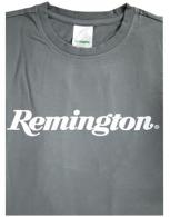 REMINGTON 1911 T-SHIRT ASST GRAY