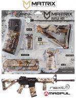 MDI Magpul MilSpec AR-15 Furniture Kit Next Vista