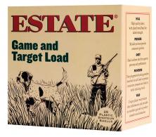 Estate GTL12XHN8 Promo Game Target Loads 12ga 2.75" 1-1/8oz