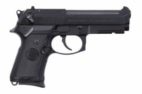 Beretta 92FS Compact 13+1 9mm 4.25" - J90C9F10