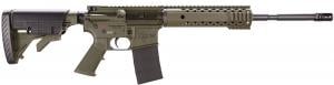 Diamondback AR-15 SA .223 REM/5.56 NATO  4Pos Stk