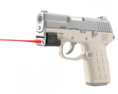 LaserLyte V4 FSL-4 Laser Red Laser Any w/Minimum 1" Rai - FSL4