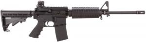 RRA AR1201 LAR-15 Tact A4 AR-15 SA 223Rem 16" 30+1 EOTech Dominator2