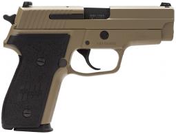 Sig Sauer M11-A1-D M11A1 Desert 15+1 9mm 3.9"