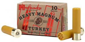 Hornady Heavy Magnum Turkey Loads 20 GA 3"" 1-3/8oz #5 10rd box