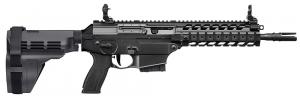 Sig Sauer P556XI10BC P556xi AR Pistol SA 5.56 NATO 10" 30+1
