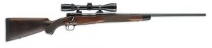 Winchester Model 70 Super Grade .270 WSM Bolt Action Rifle