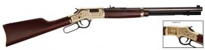 Henry Big Boy Oilman Tribute Edition .44 Magnum Lever Rifle