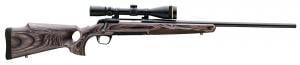 Browning X-Bolt Eclipse Hunter .300 Win Mag Bolt Action Rifle - 035299229