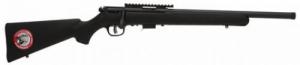 Savage Arms 93 FV-SR 22 Magnum / 22 WMR Bolt Action Rifle