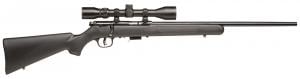 Savage Arms 93 FXP 22 Magnum / 22 WMR Bolt Action Rifle