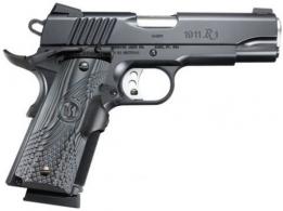 Remington R1 Carry Commander 7+1 45ACP 4.25" w/ Crimson Trace