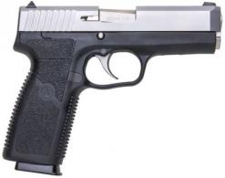 Kahr Arms CT40 7+1 .40 S&W 4"