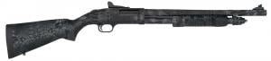 Mossberg & Sons 590A1 12g 18" GRS CB TYPH