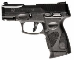 Taurus 140G2 PT140 Millennium G2 10+1 40S&W 3.2"