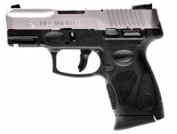 Taurus 140G2SS PT140 Millennium G2 10+1 40S&W 3.2" - 1140039G211