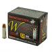 Winchester Ammo Defend .38 Spc JHP 130 GR 20 Box/