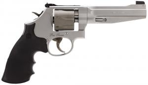 Smith & Wesson Performance Center Pro Model 986 5" 9mm Revolver - 178055