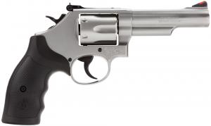 Smith & Wesson Model 66 357 Magnum Revolver - 162662