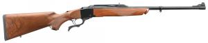 Ruger No. 1 Light Sporter .280 Rem Single Shot Rifle - 1383