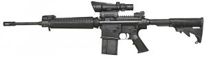 Armalite AR-10A4 SPR 7.62 NATO Semi-Auto Rifle - A10A4CBF