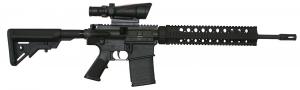 ArmaLite AR-10A4 308 Winchester Semi Automatic Rifle - A10A4CBFX