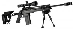 Armalite AR-31 Target .308/7.62 Bolt Action Rifle - 31BT308
